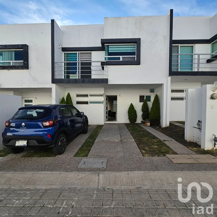 Casa en Venta en El Mirador, El Marqués, Querétaro | NEX-285870 | iad México | Foto 3 de 16