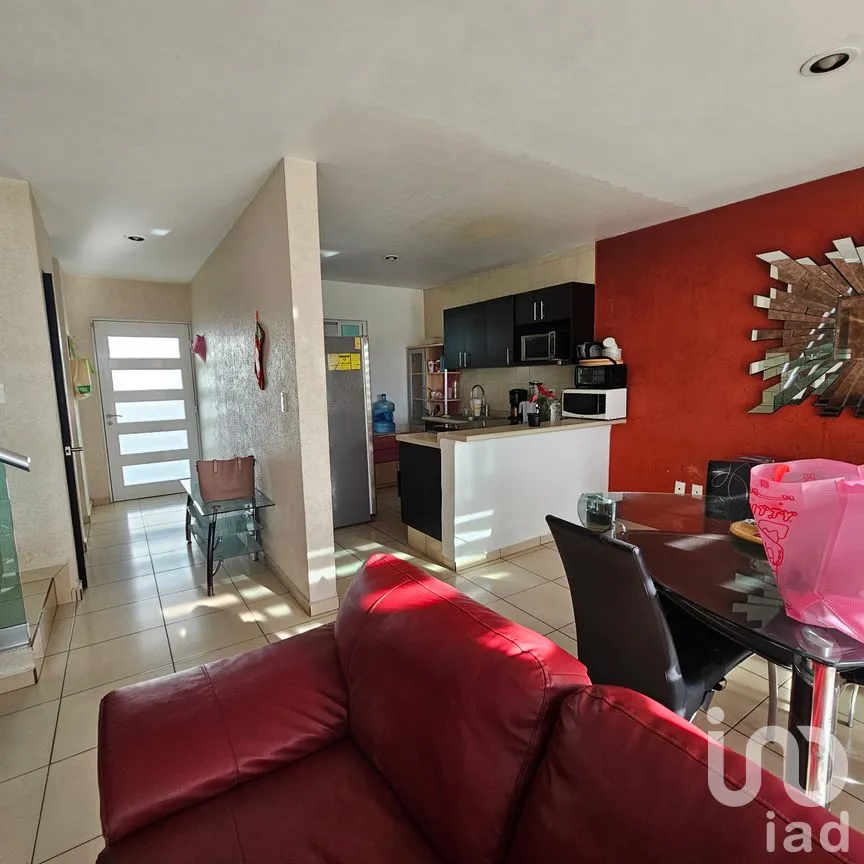 Casa en Venta en El Mirador, El Marqués, Querétaro | NEX-285870 | iad México | Foto 5 de 16