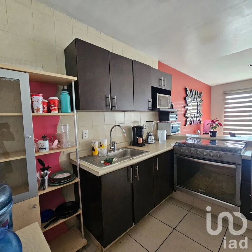 Casa en Venta en El Mirador, El Marqués, Querétaro | NEX-285870 | iad México | Foto 6 de 16