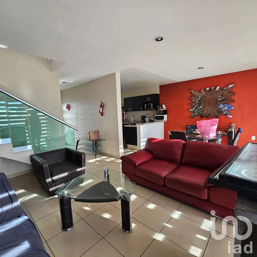 Casa en Venta en El Mirador, El Marqués, Querétaro | NEX-285870 | iad México | Foto 1 de 16