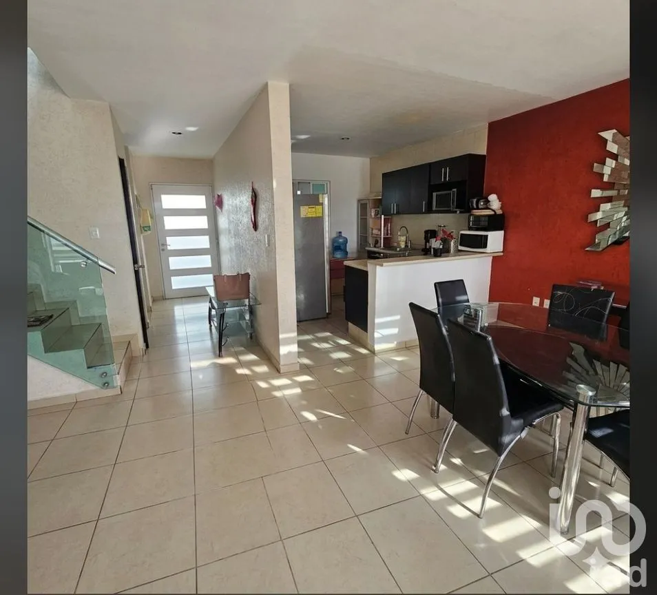 Casa en Venta en El Mirador, El Marqués, Querétaro | NEX-285870 | iad México | Foto 2 de 13