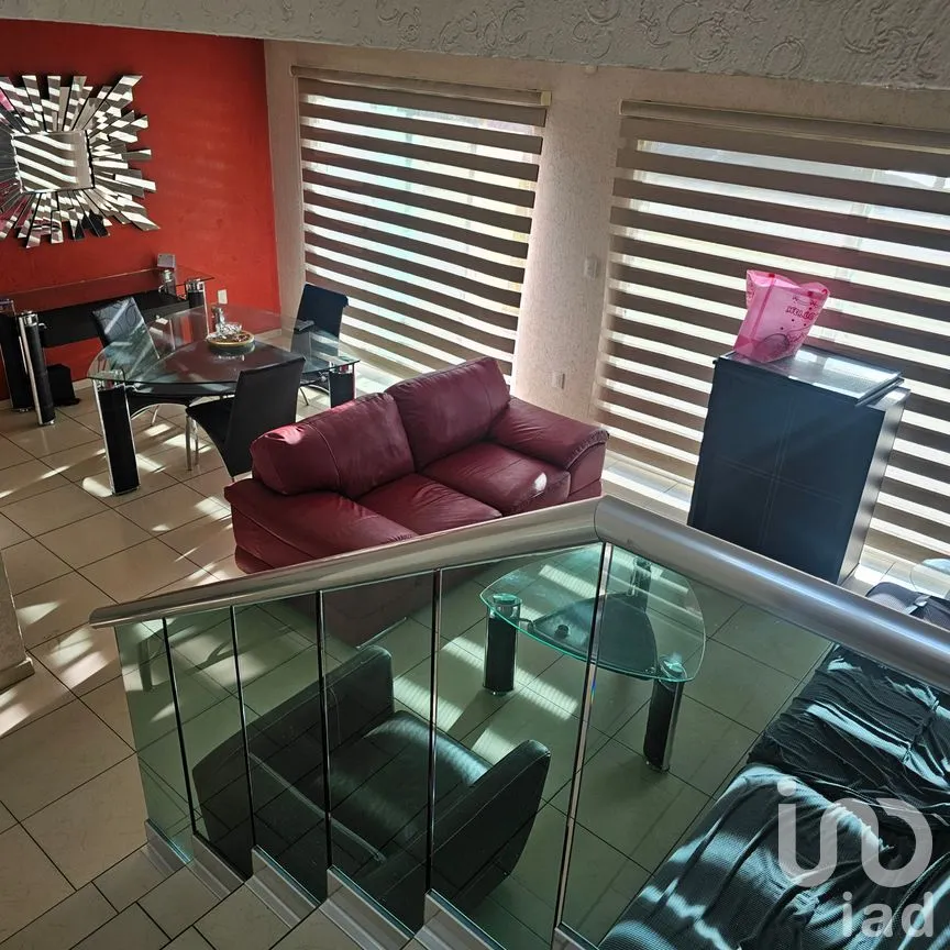 Casa en Venta en El Mirador, El Marqués, Querétaro | NEX-285870 | iad México | Foto 13 de 13