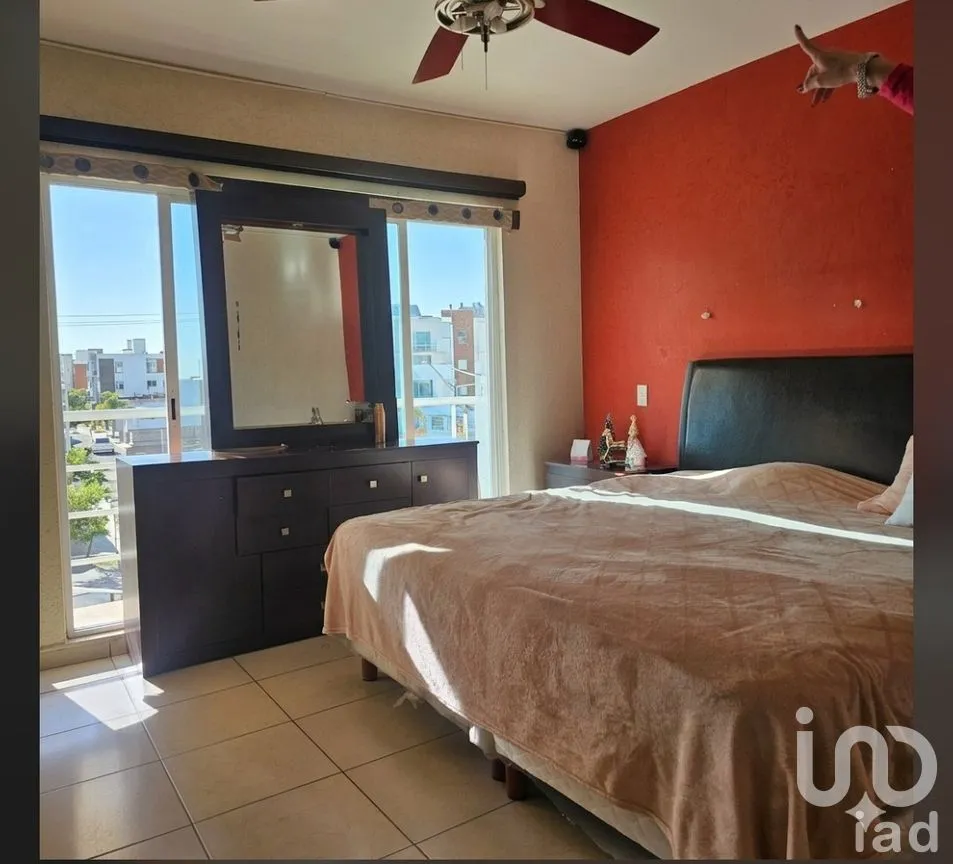 Casa en Venta en El Mirador, El Marqués, Querétaro | NEX-285870 | iad México | Foto 8 de 13