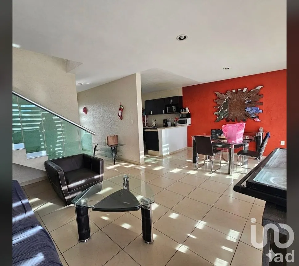 Casa en Venta en El Mirador, El Marqués, Querétaro | NEX-285870 | iad México | Foto 1 de 13