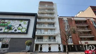 NEX-286088 - Departamento en Renta, con 3 recamaras, con 2 baños, con 140 m2 de construcción en Del Valle Sur, CP 03104, Ciudad de México.