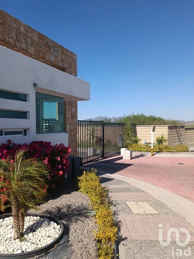Terreno en Venta en San Isidro, Querétaro, Querétaro | NEX-286556 | iad México | Foto 2 de 7