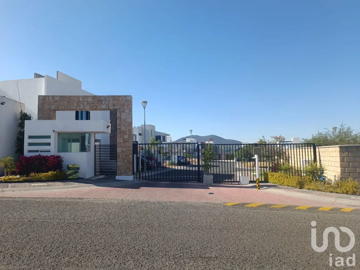 Terreno en Venta en San Isidro, Querétaro, Querétaro | NEX-286556 | iad México | Foto 3 de 7