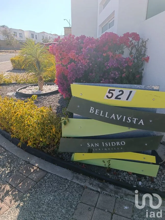 Terreno en Venta en San Isidro, Querétaro, Querétaro | NEX-286556 | iad México | Foto 4 de 7