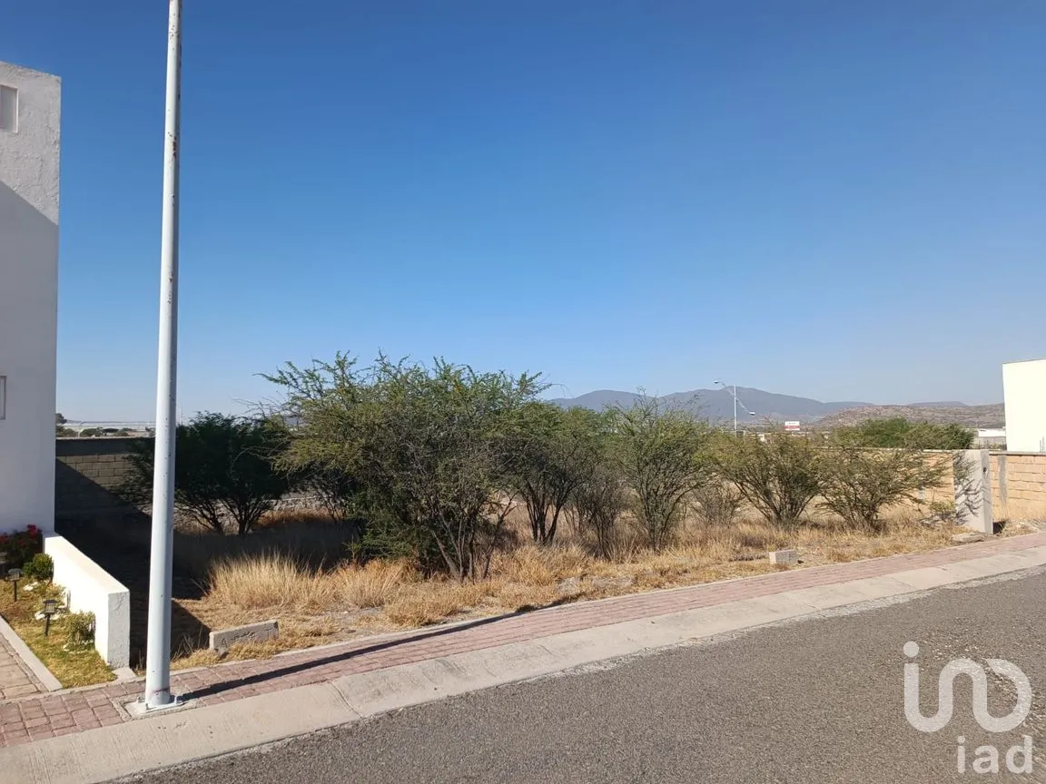 Terreno en Venta en San Isidro, Querétaro, Querétaro | NEX-286556 | iad México | Foto 5 de 7