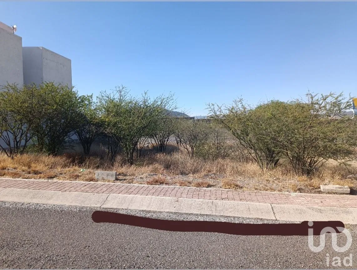 Terreno en Venta en San Isidro, Querétaro, Querétaro | NEX-286556 | iad México | Foto 6 de 7