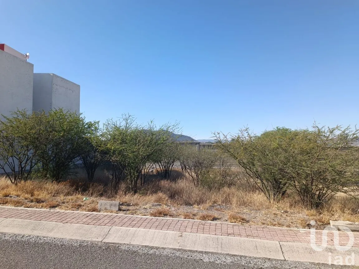 Terreno en Venta en San Isidro, Querétaro, Querétaro | NEX-286556 | iad México | Foto 7 de 7