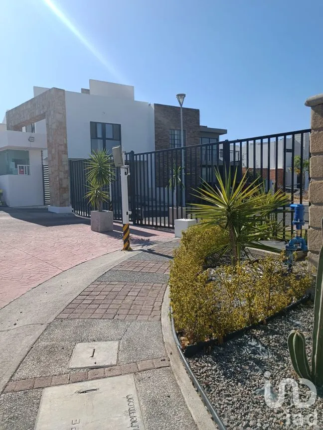 Terreno en Venta en San Isidro, Querétaro, Querétaro | NEX-286556 | iad México | Foto 1 de 7