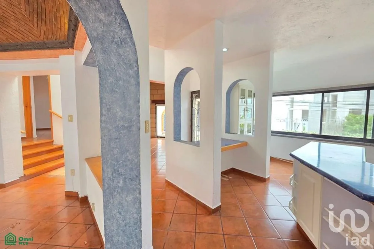 Casa en Venta en Loma Dorada, Querétaro, Querétaro | NEX-286596 | iad México | Foto 2 de 33