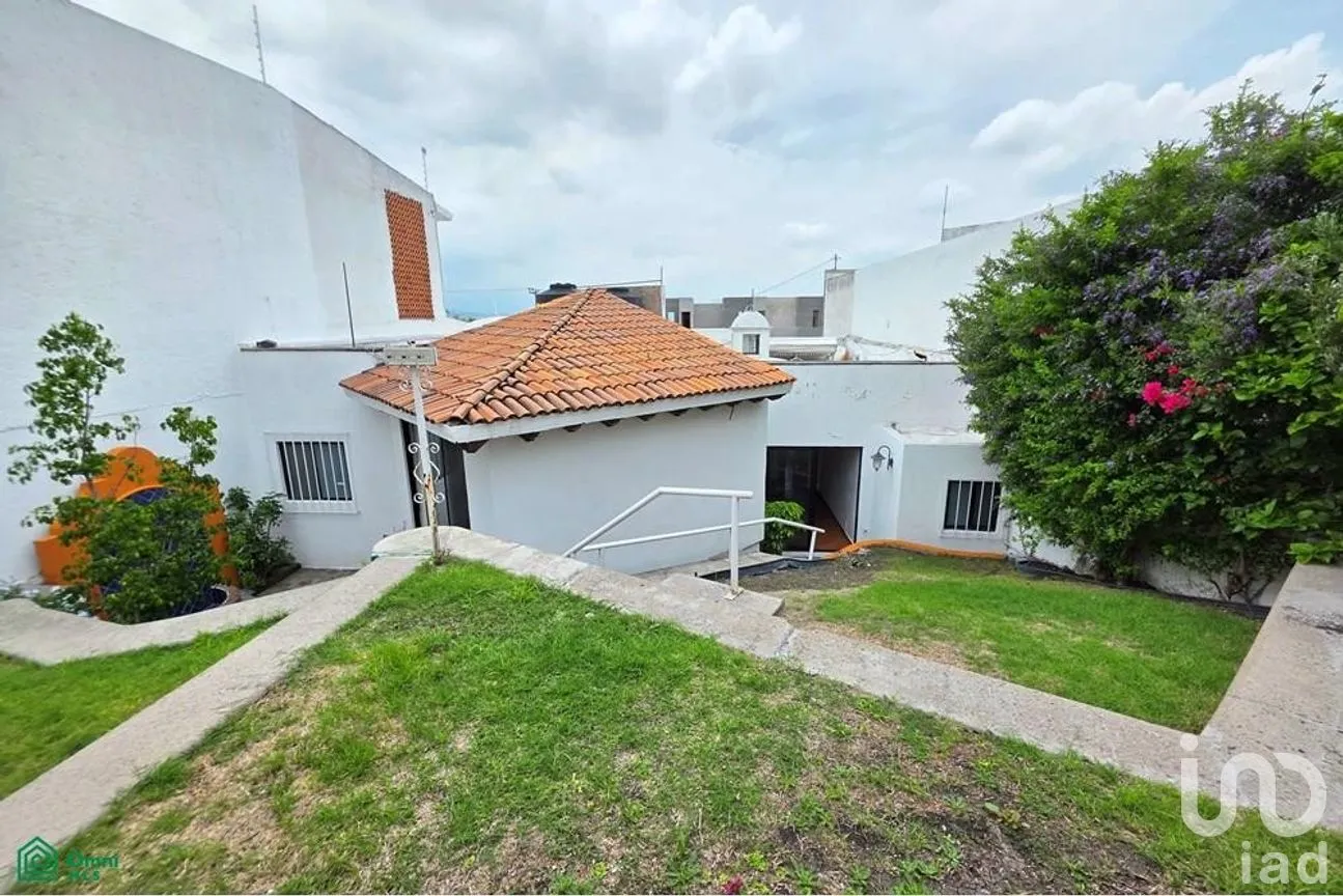 Casa en Venta en Loma Dorada, Querétaro, Querétaro | NEX-286596 | iad México | Foto 11 de 33