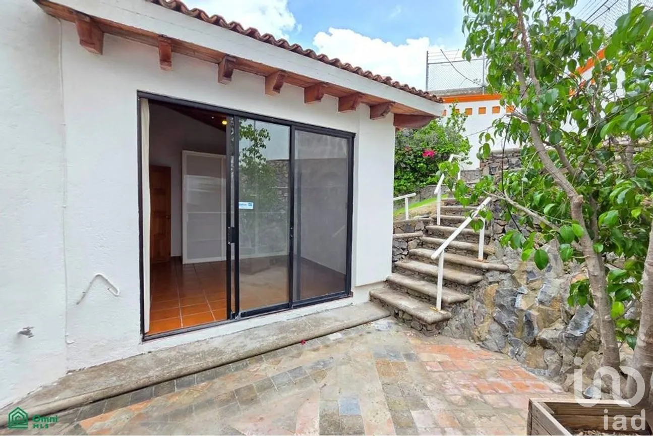 Casa en Venta en Loma Dorada, Querétaro, Querétaro | NEX-286596 | iad México | Foto 16 de 33
