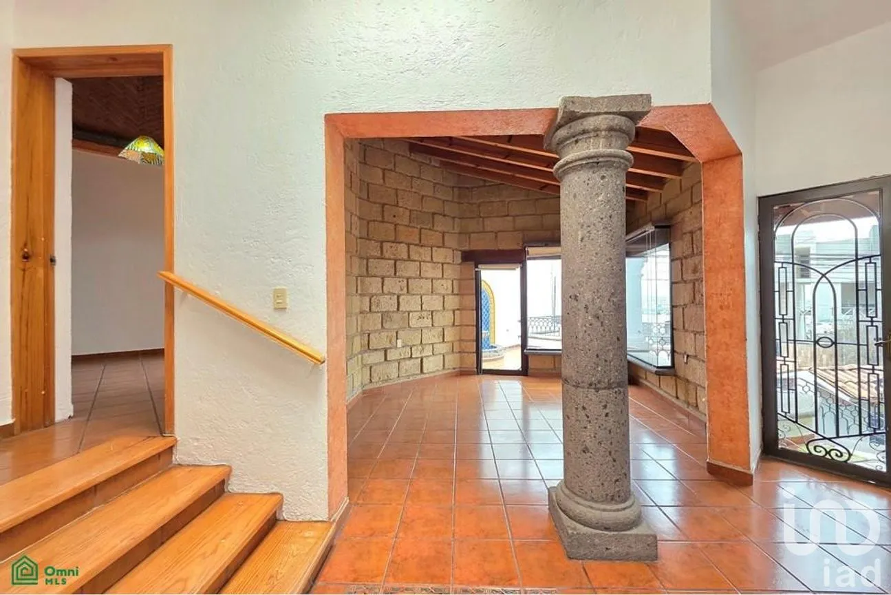 Casa en Venta en Loma Dorada, Querétaro, Querétaro | NEX-286596 | iad México | Foto 18 de 33