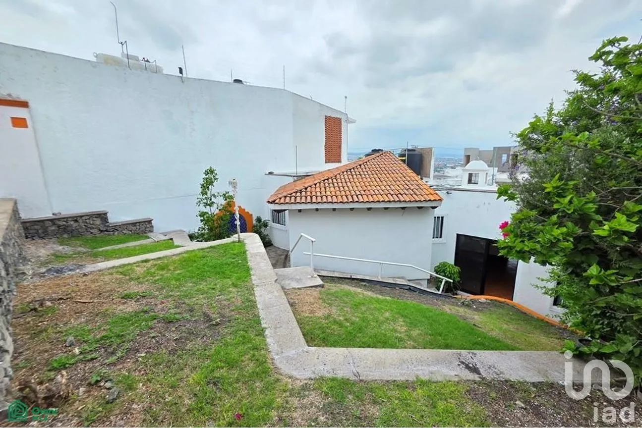 Casa en Venta en Loma Dorada, Querétaro, Querétaro | NEX-286596 | iad México | Foto 19 de 33