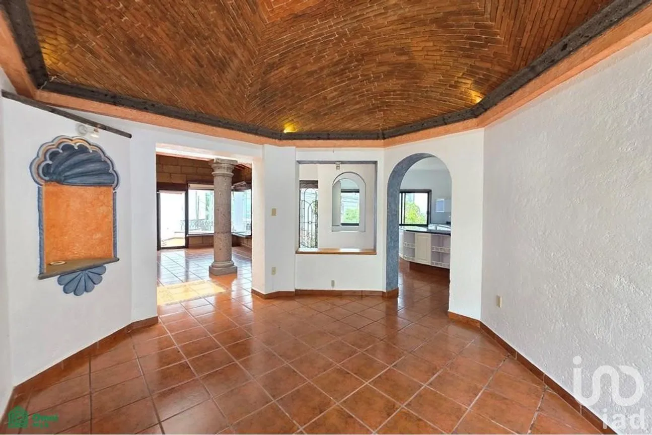 Casa en Venta en Loma Dorada, Querétaro, Querétaro | NEX-286596 | iad México | Foto 21 de 33