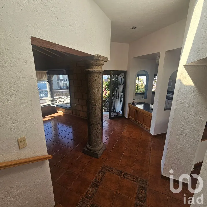 Casa en Venta en Loma Dorada, Querétaro, Querétaro | NEX-286596 | iad México | Foto 30 de 33