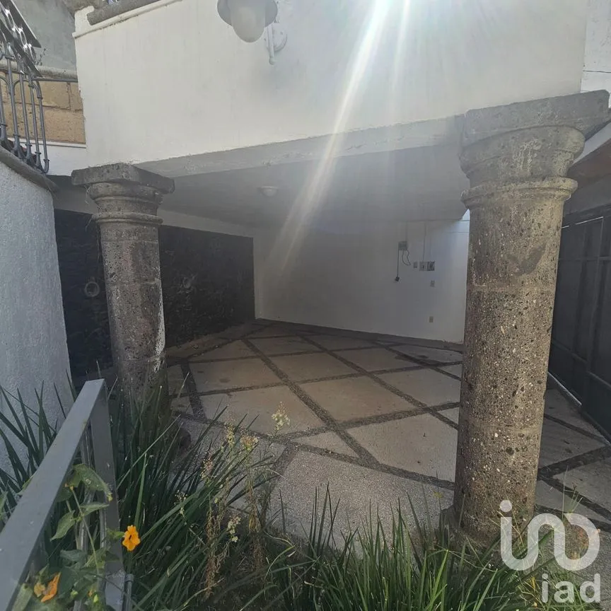 Casa en Venta en Loma Dorada, Querétaro, Querétaro | NEX-286596 | iad México | Foto 33 de 33