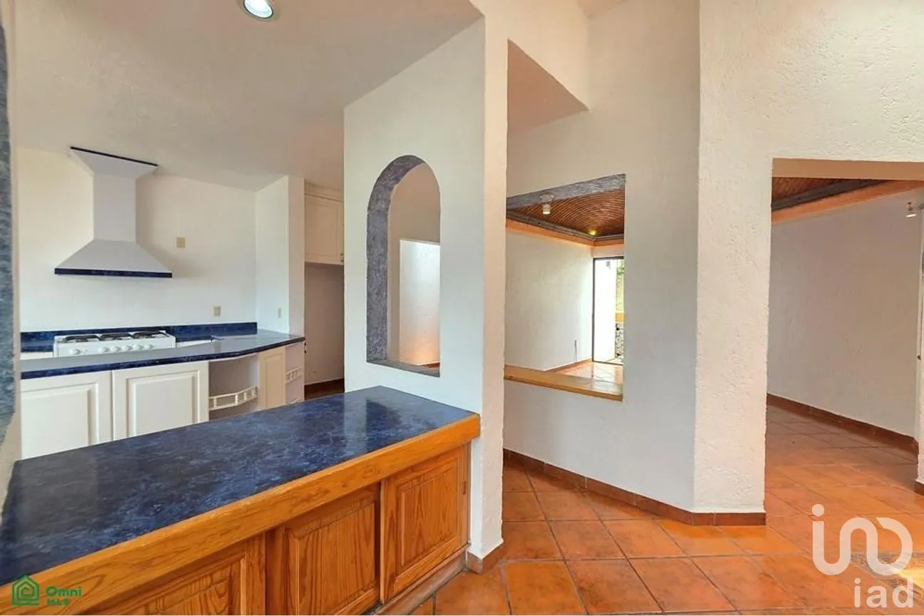 Casa en Venta en Loma Dorada, Querétaro, Querétaro | NEX-286596 | iad México | Foto 7 de 33