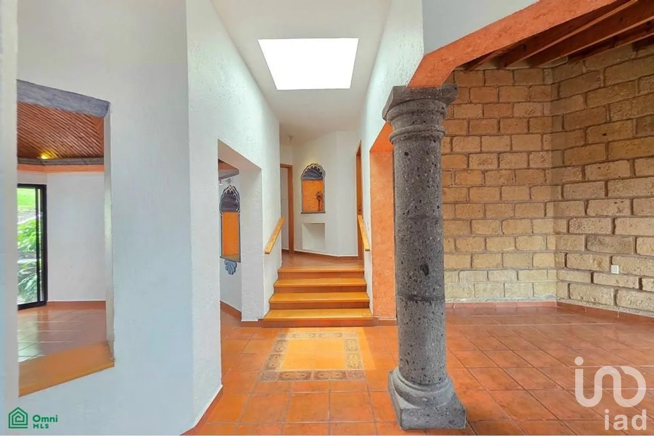 Casa en Venta en Loma Dorada, Querétaro, Querétaro | NEX-286596 | iad México | Foto 8 de 33