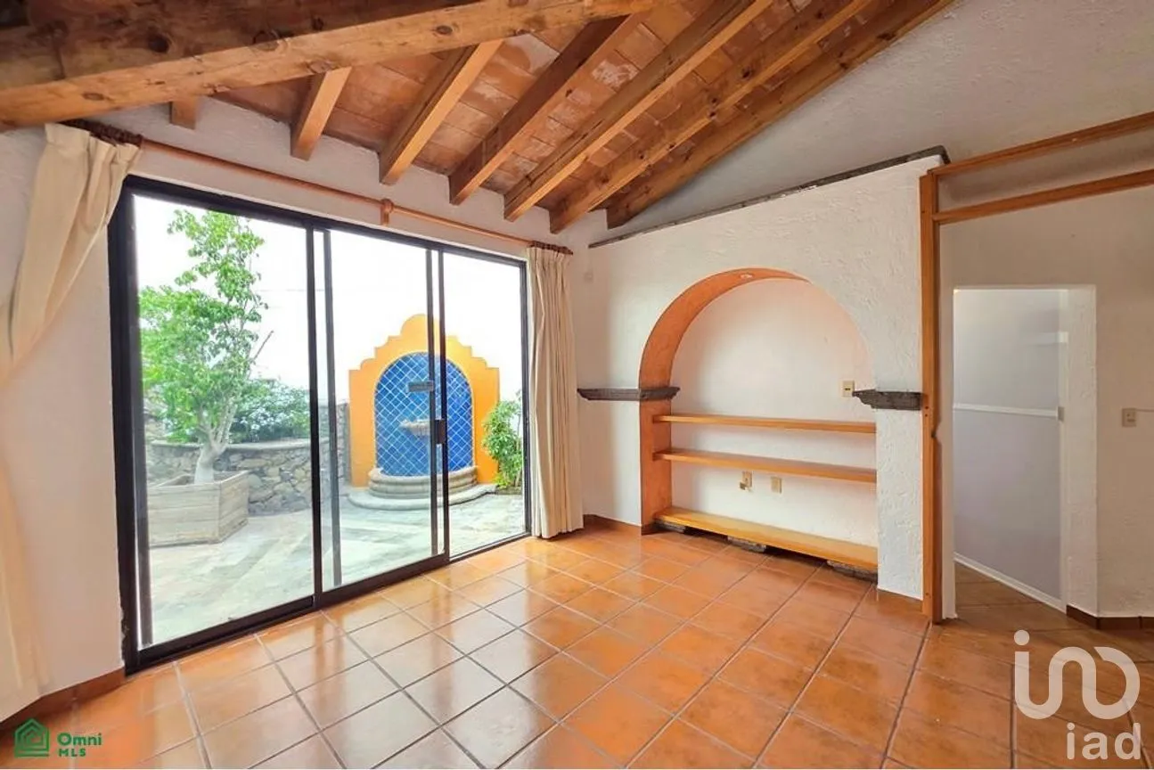 Casa en Venta en Loma Dorada, Querétaro, Querétaro | NEX-286596 | iad México | Foto 10 de 33