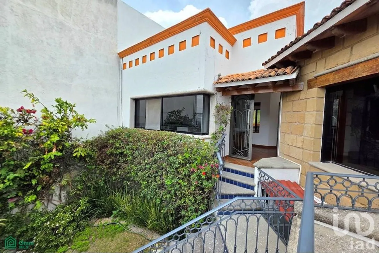 Casa en Venta en Loma Dorada, Querétaro, Querétaro | NEX-286596 | iad México | Foto 1 de 33