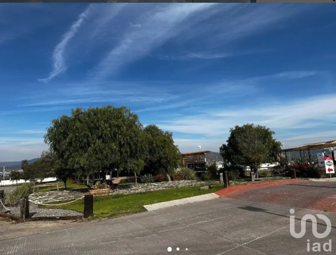 Terreno en Venta en Grand Juriquilla, Querétaro, Querétaro | NEX-286970 | iad México | Foto 5 de 11