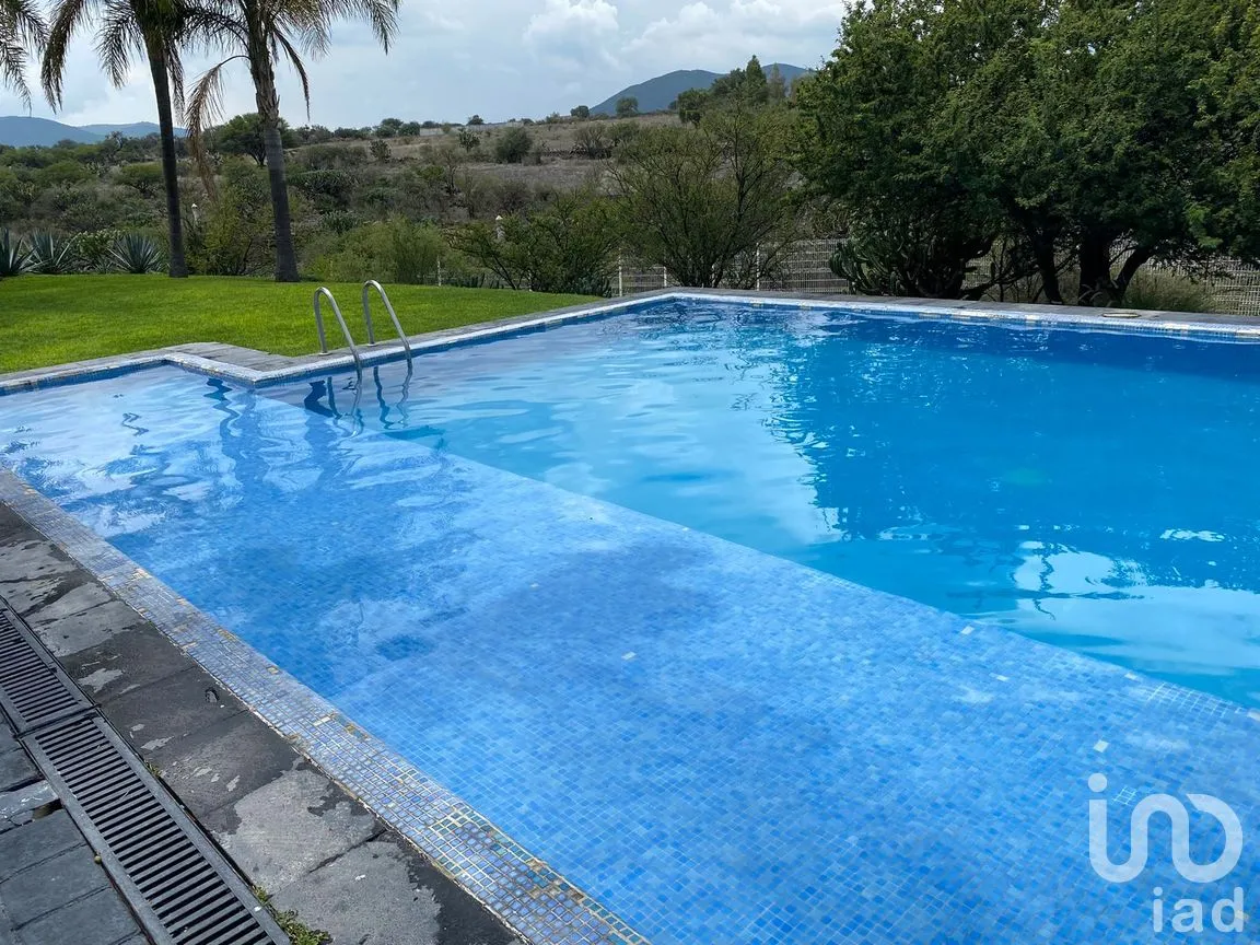 Terreno en Venta en Grand Juriquilla, Querétaro, Querétaro | NEX-286970 | iad México | Foto 6 de 11