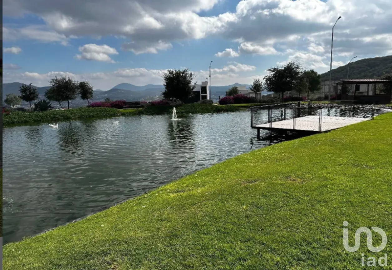 Terreno en Venta en Grand Juriquilla, Querétaro, Querétaro | NEX-286970 | iad México | Foto 8 de 11
