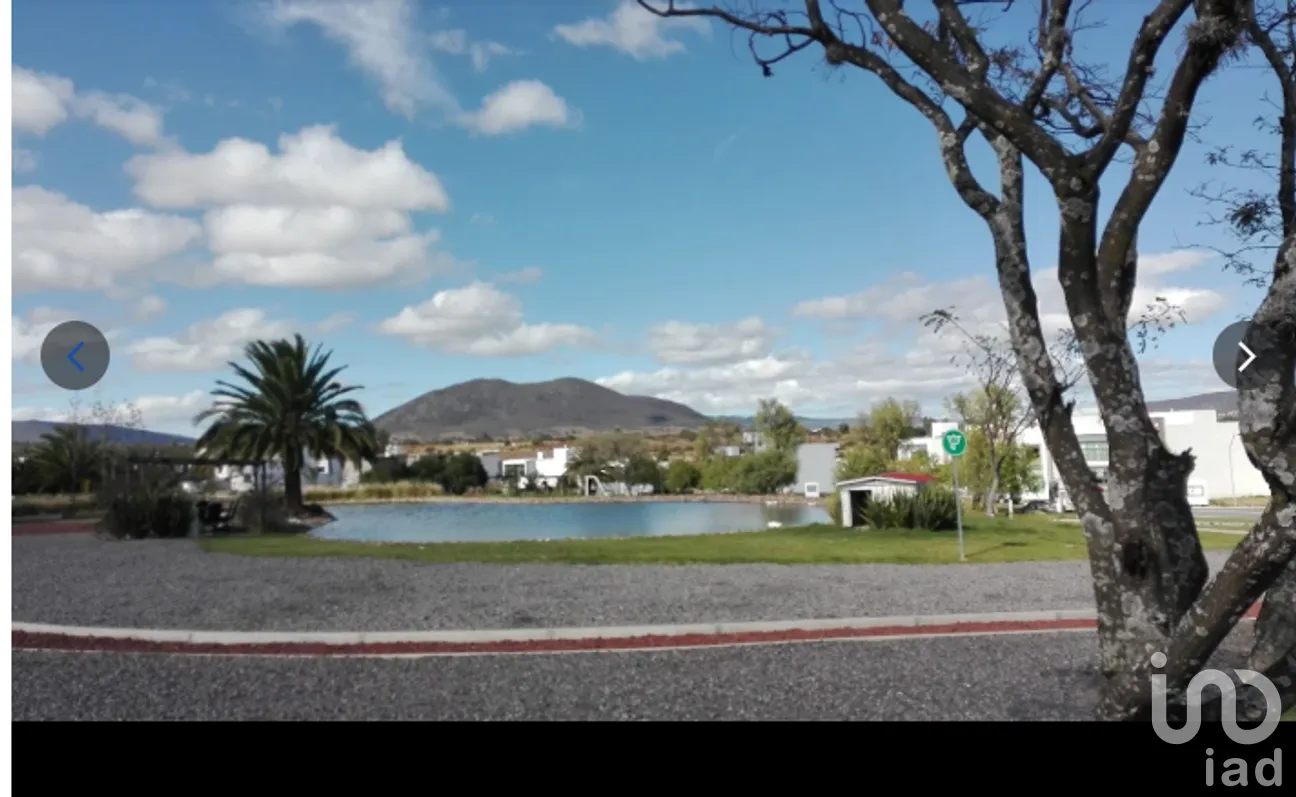Terreno en Venta en Grand Juriquilla, Querétaro, Querétaro | NEX-286970 | iad México | Foto 10 de 11
