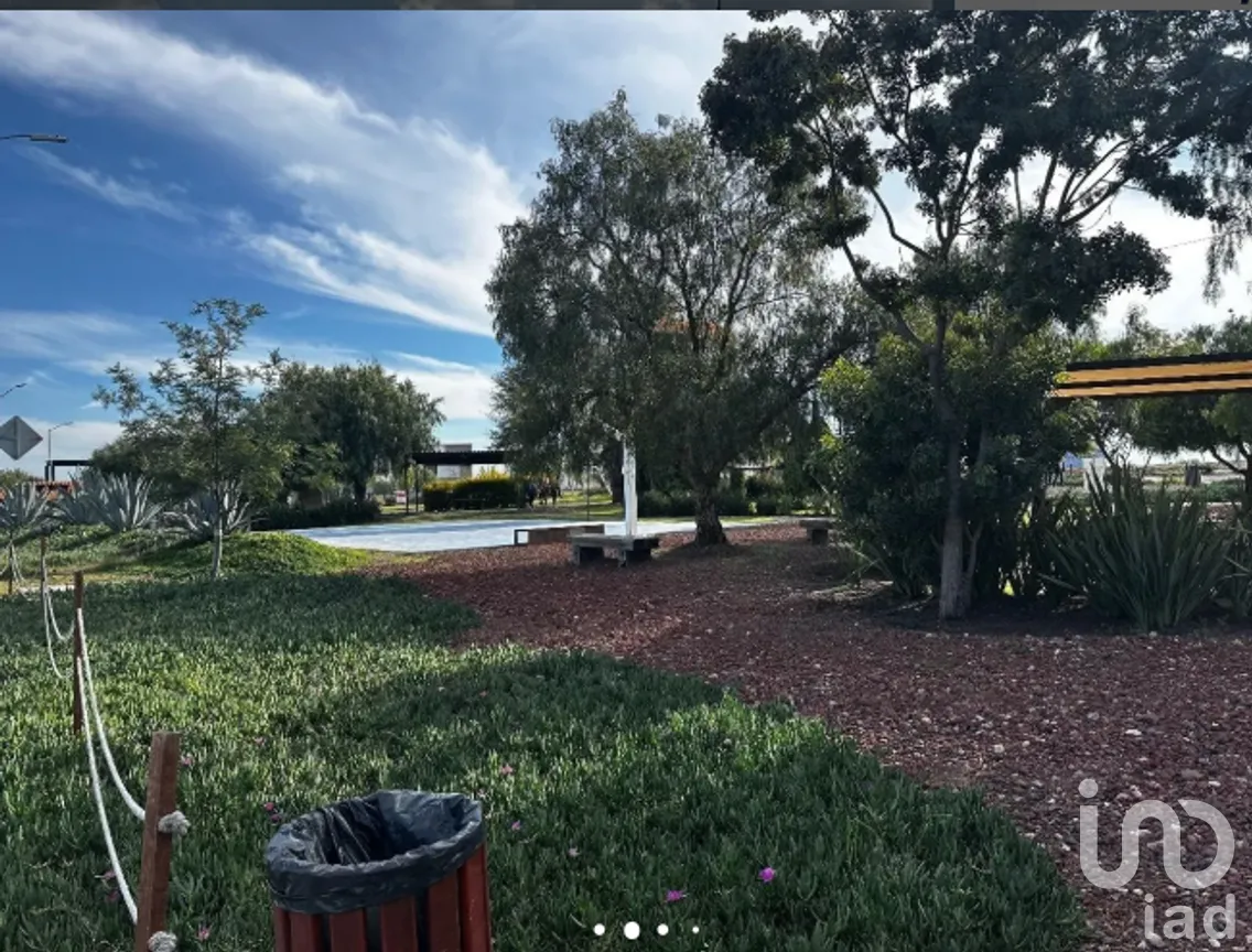 Terreno en Venta en Grand Juriquilla, Querétaro, Querétaro | NEX-286970 | iad México | Foto 1 de 11