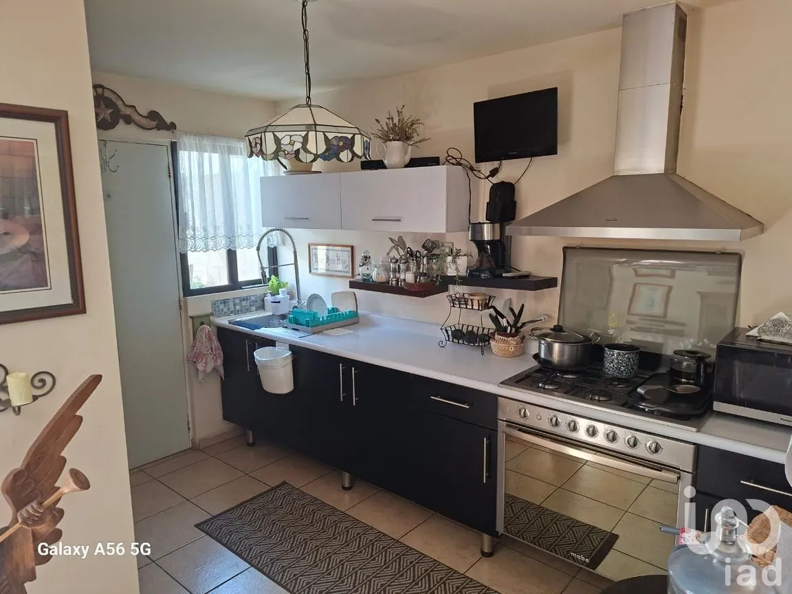 Casa en Venta en El Mirador, El Marqués, Querétaro | NEX-287206 | iad México | Foto 2 de 15