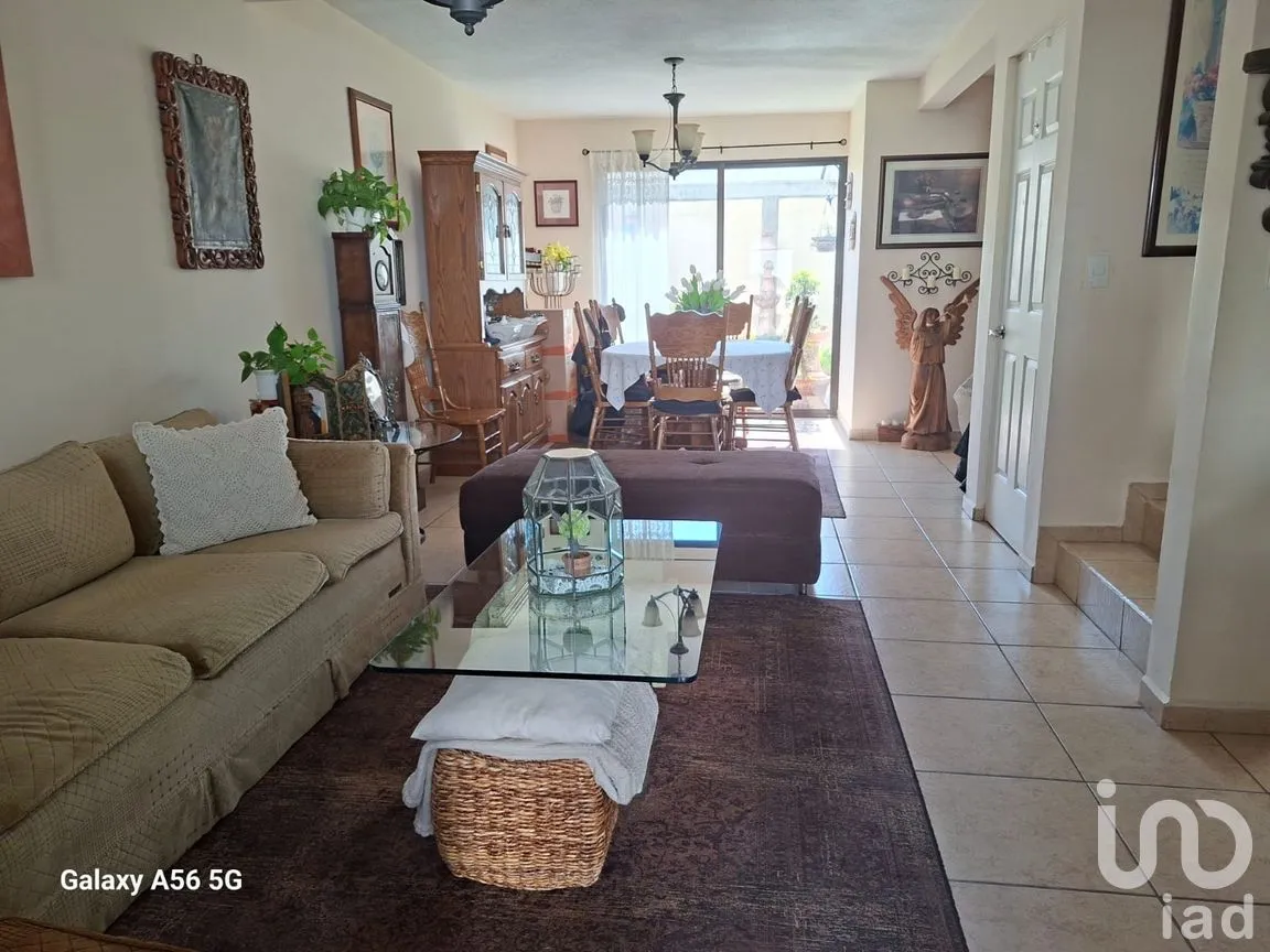 Casa en Venta en El Mirador, El Marqués, Querétaro | NEX-287206 | iad México | Foto 11 de 15