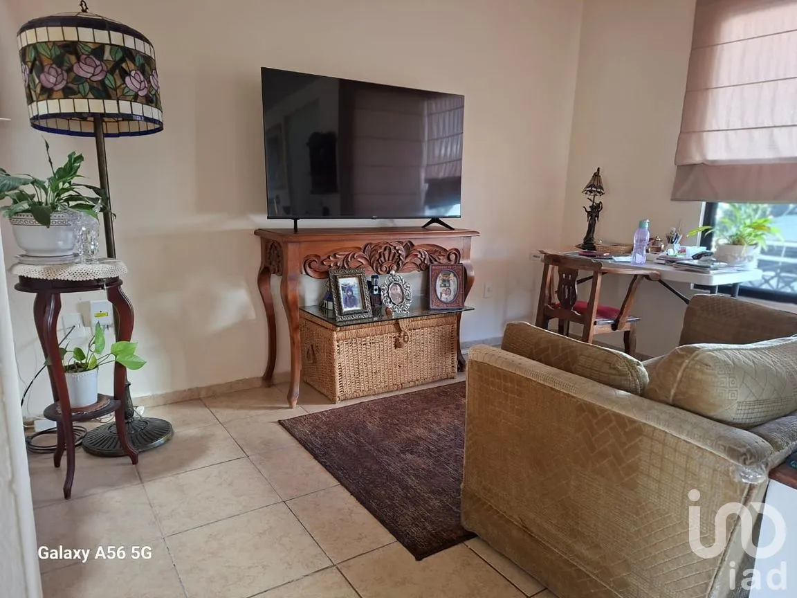 Casa en Venta en El Mirador, El Marqués, Querétaro | NEX-287206 | iad México | Foto 12 de 15