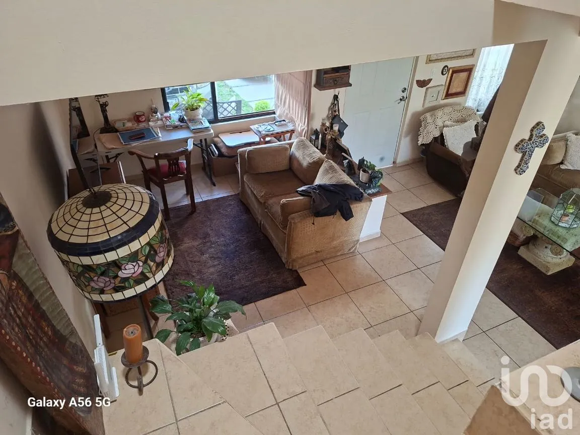 Casa en Venta en El Mirador, El Marqués, Querétaro | NEX-287206 | iad México | Foto 13 de 15