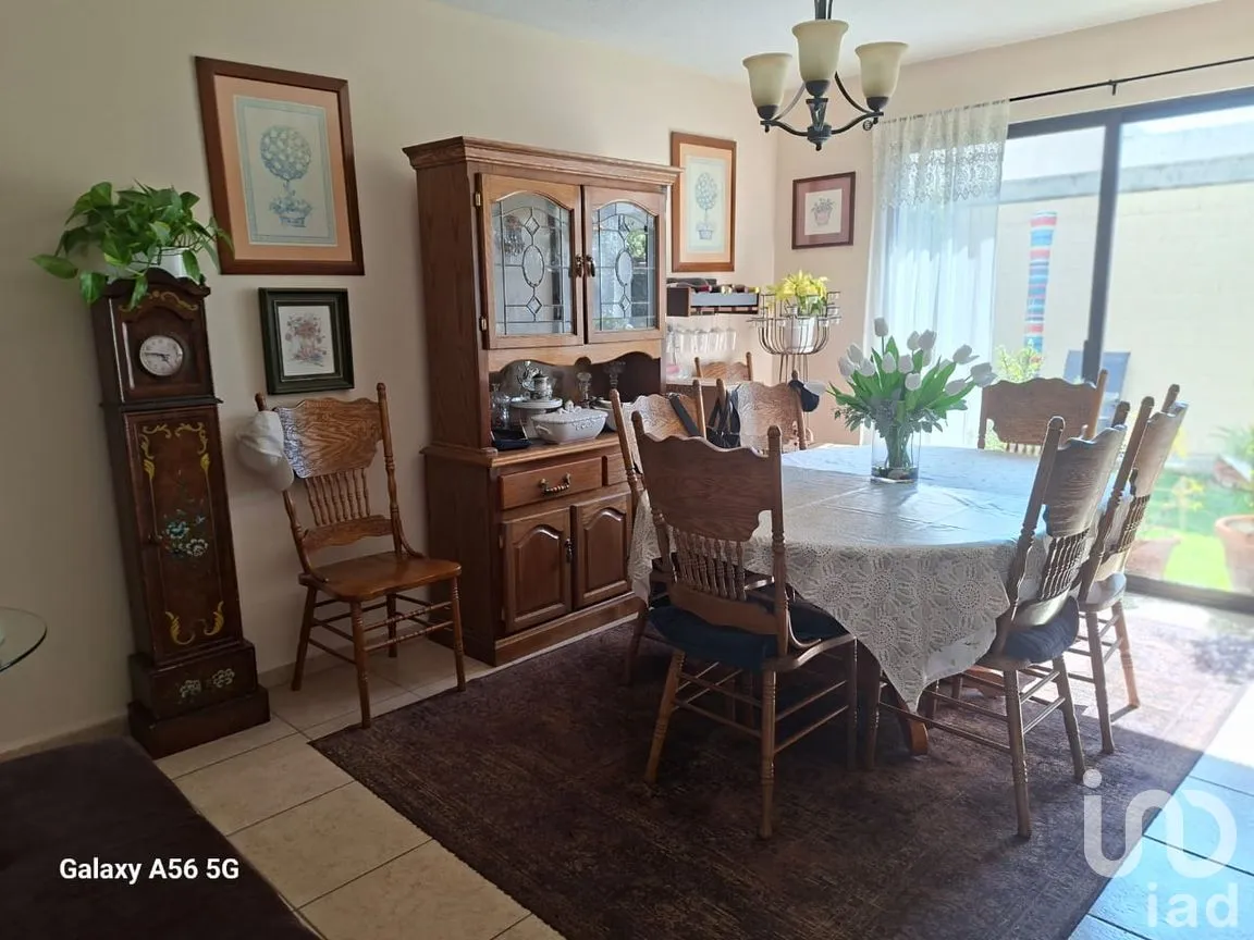 Casa en Venta en El Mirador, El Marqués, Querétaro | NEX-287206 | iad México | Foto 3 de 15