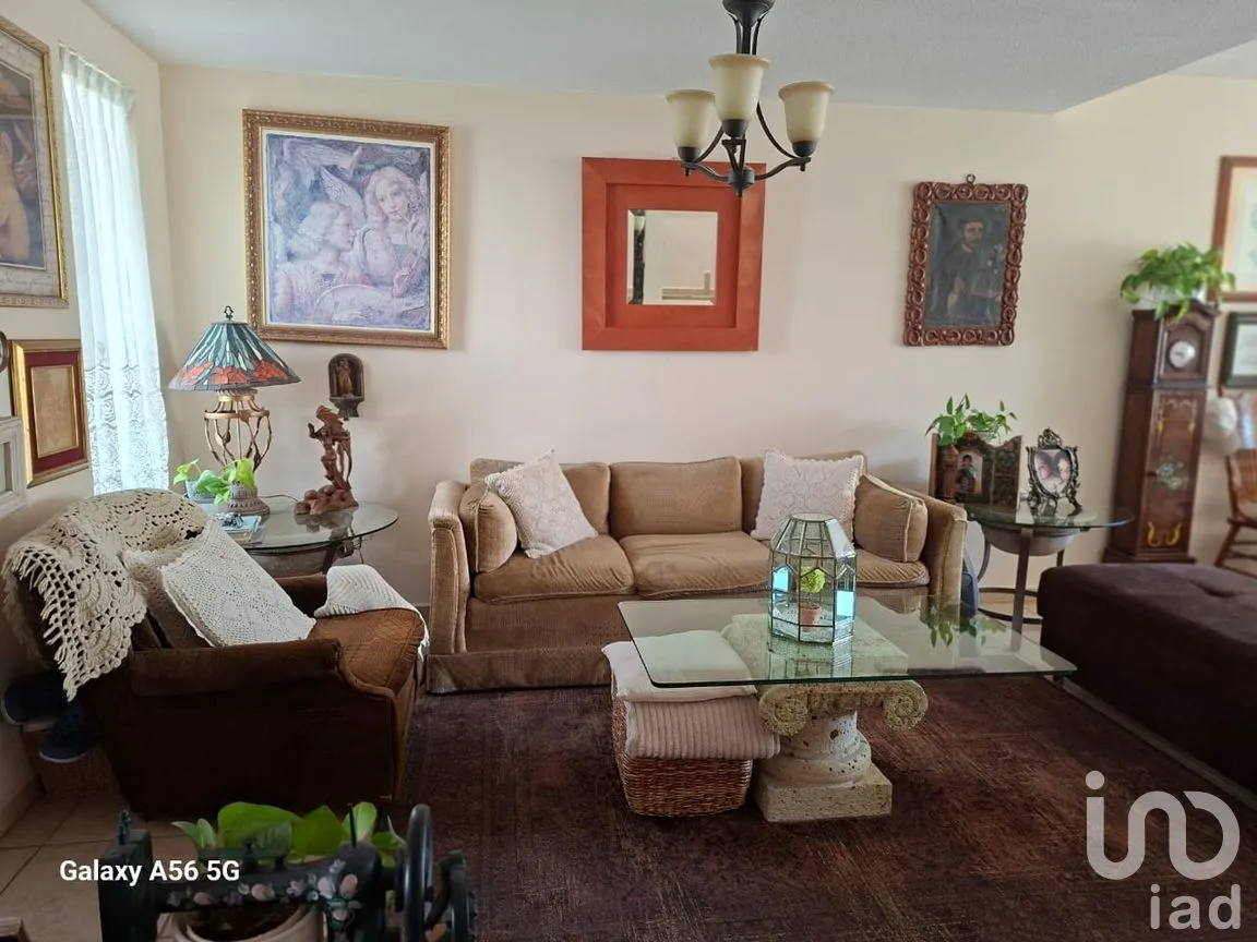 Casa en Venta en El Mirador, El Marqués, Querétaro | NEX-287206 | iad México | Foto 4 de 15