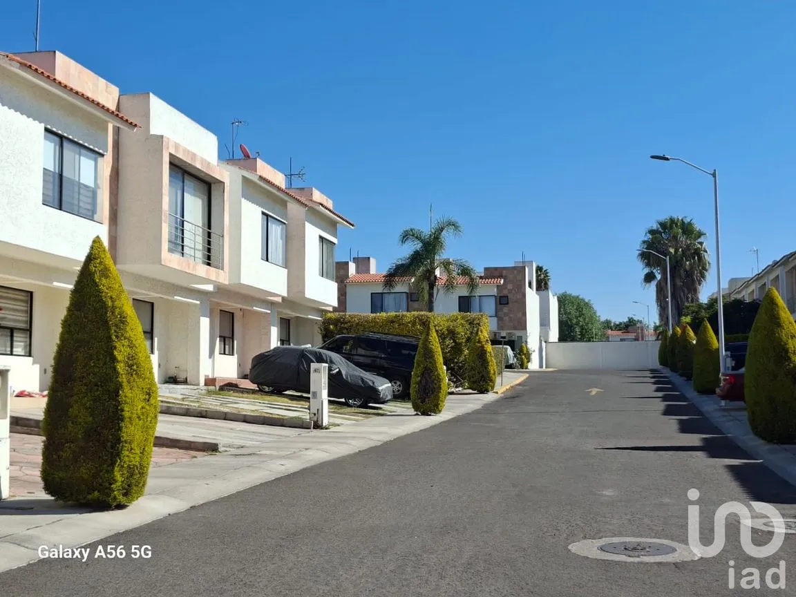 Casa en Venta en El Mirador, El Marqués, Querétaro | NEX-287206 | iad México | Foto 6 de 15