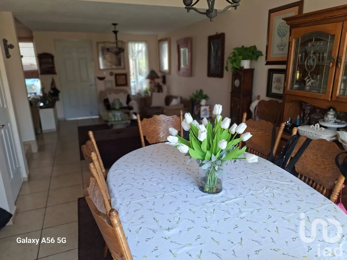 Casa en Venta en El Mirador, El Marqués, Querétaro | NEX-287206 | iad México | Foto 7 de 15