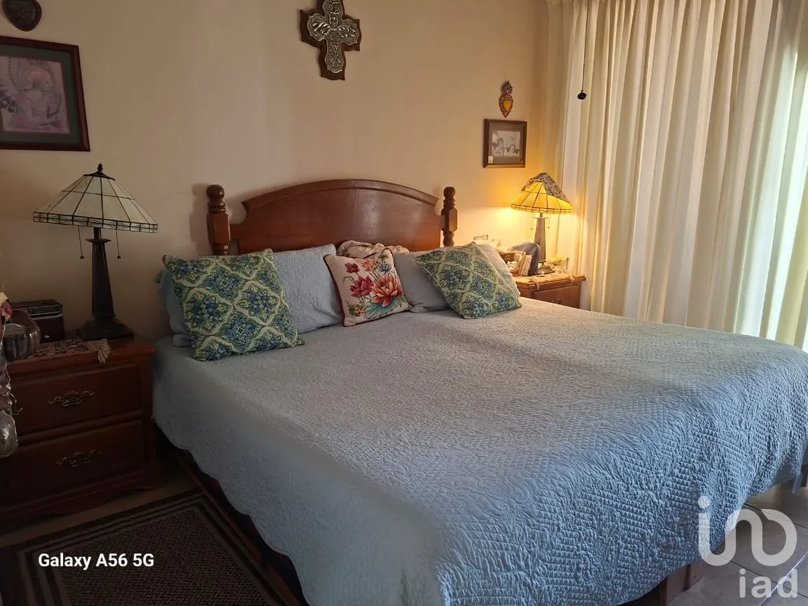 Casa en Venta en El Mirador, El Marqués, Querétaro | NEX-287206 | iad México | Foto 10 de 15