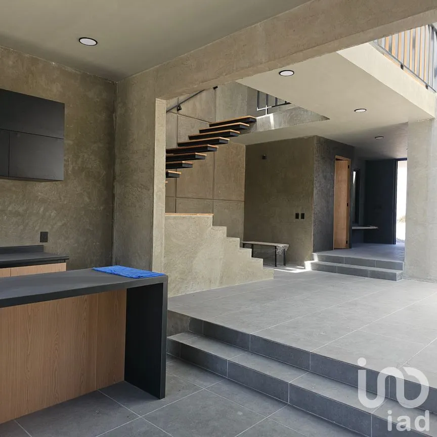 Casa en Venta en Altos Juriquilla, Querétaro, Querétaro | NEX-287491 | iad México | Foto 12 de 14