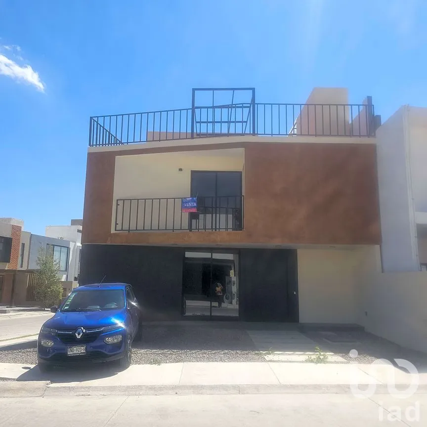 Casa en Venta en Altos Juriquilla, Querétaro, Querétaro | NEX-287491 | iad México | Foto 14 de 14