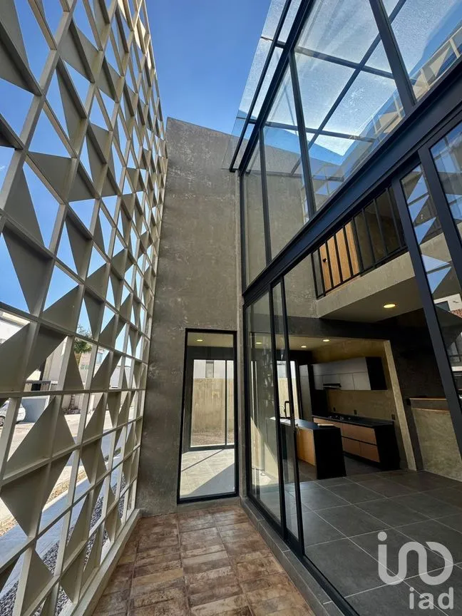 Casa en Venta en Altos Juriquilla, Querétaro, Querétaro | NEX-287491 | iad México | Foto 9 de 14