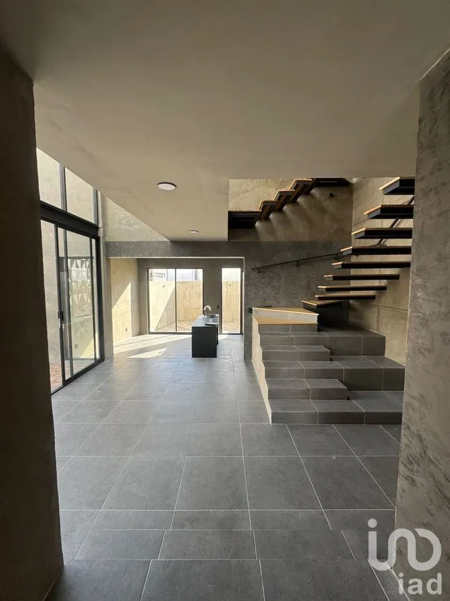 Casa en Venta en Altos Juriquilla, Querétaro, Querétaro | NEX-287491 | iad México | Foto 10 de 14