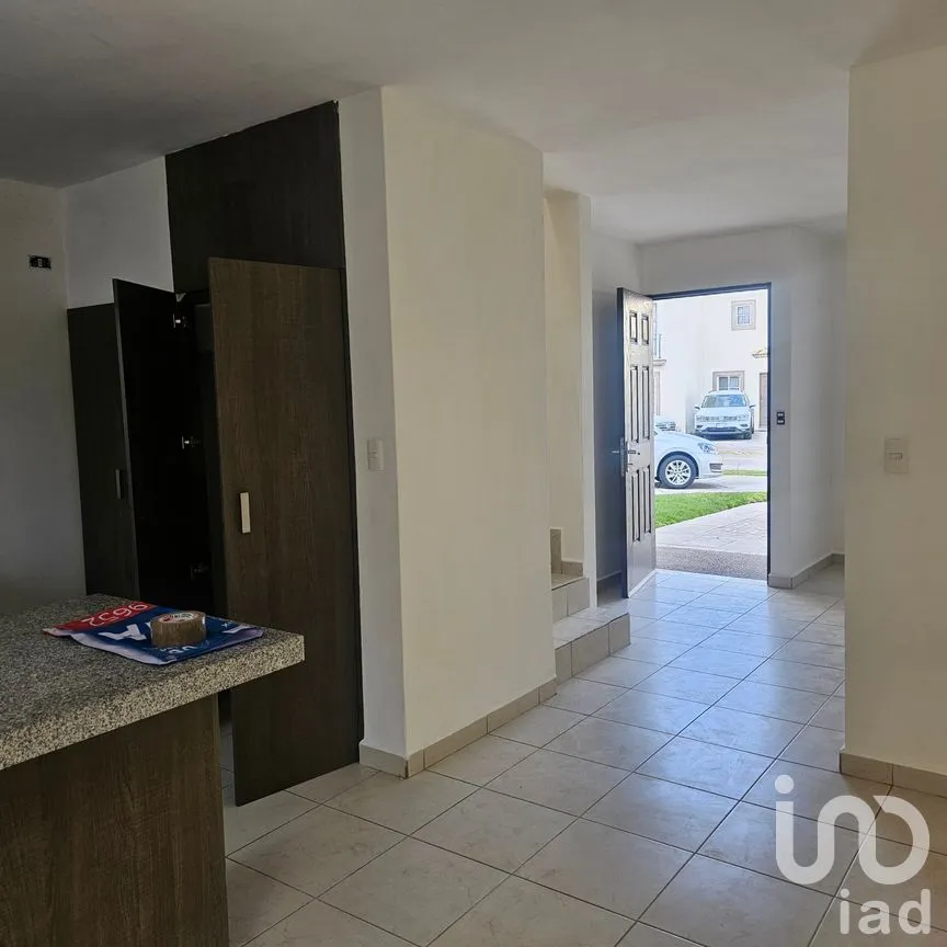 Casa en Renta en Residencial el Refugio, Querétaro, Querétaro | NEX-291080 | iad México | Foto 2 de 15