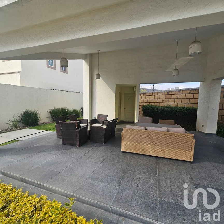 Casa en Renta en Residencial el Refugio, Querétaro, Querétaro | NEX-291080 | iad México | Foto 13 de 15