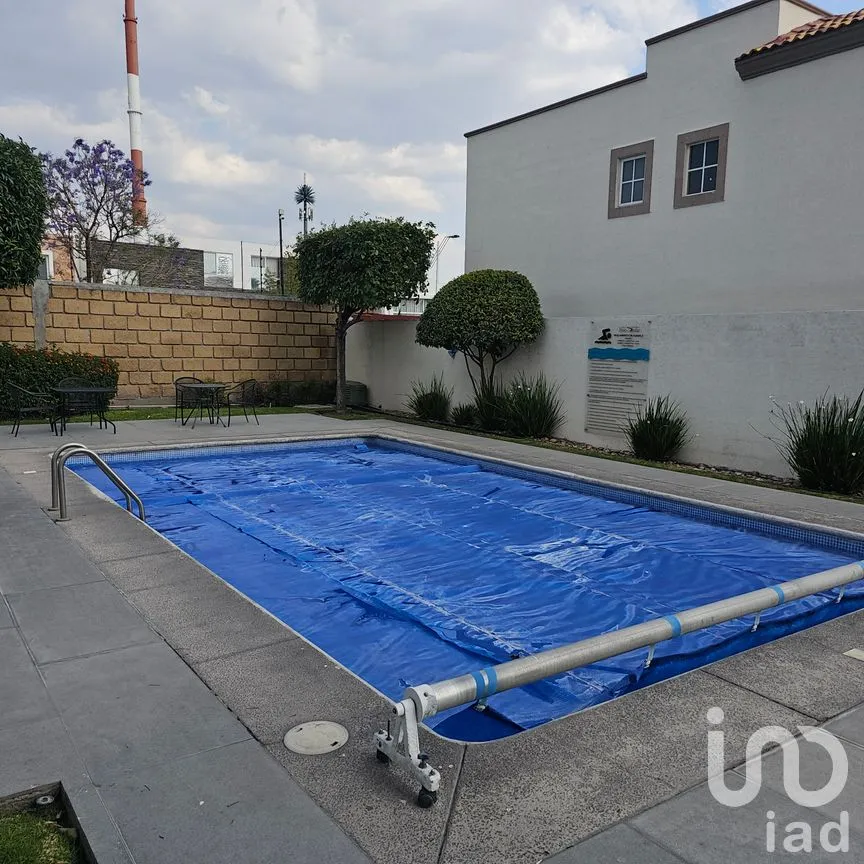 Casa en Renta en Residencial el Refugio, Querétaro, Querétaro | NEX-291080 | iad México | Foto 15 de 15
