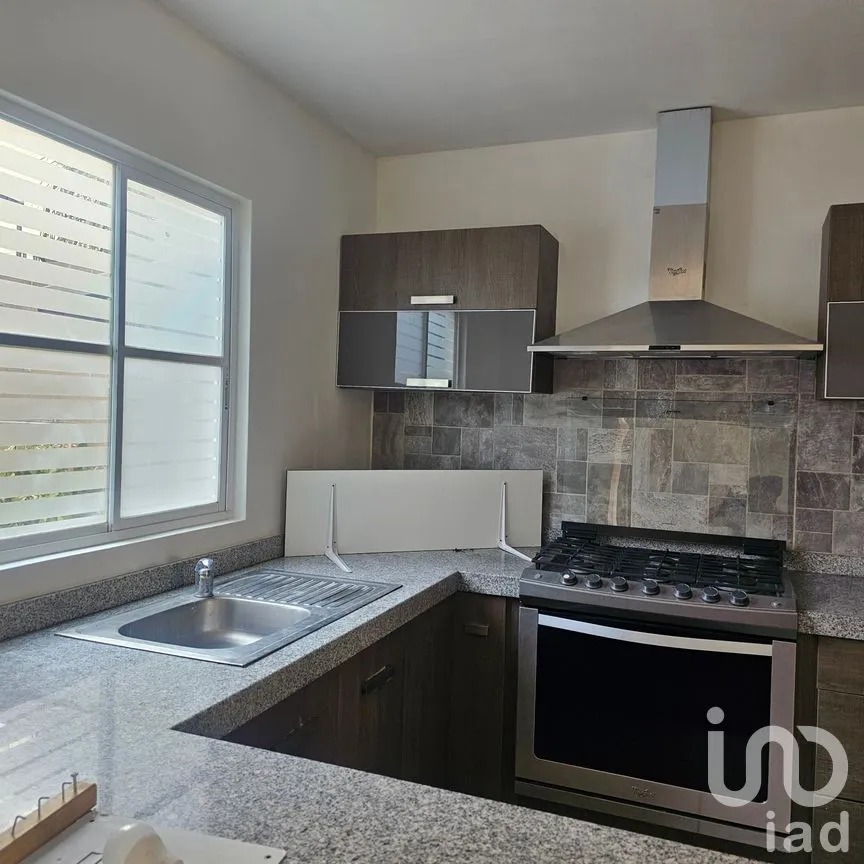 Casa en Renta en Residencial el Refugio, Querétaro, Querétaro | NEX-291080 | iad México | Foto 7 de 15